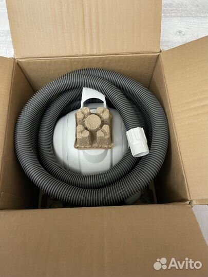 Пылесос для бассейна intex 28007