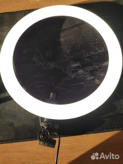 Led кольцо, led ring