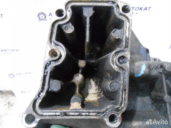 Кронштейн гур Mercedes W210