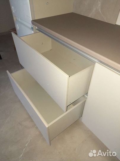 Кухни на заказ любого формата