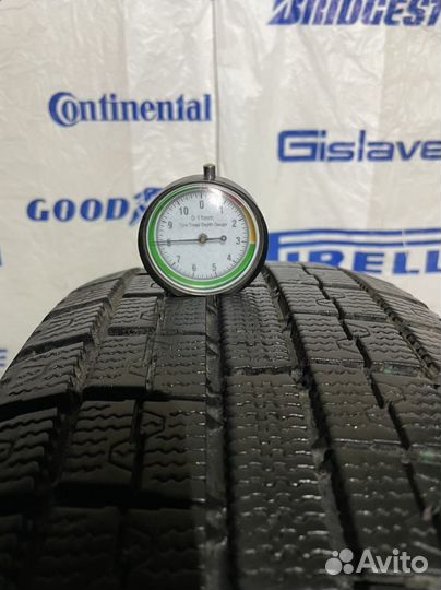 Toyo Garit G5 205/60 R16