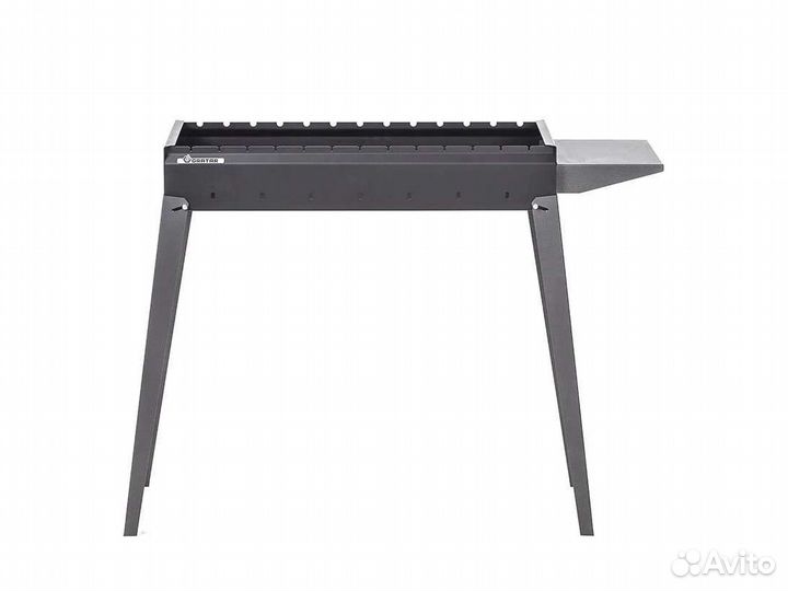 Мангал Gratar Классика мкл 750