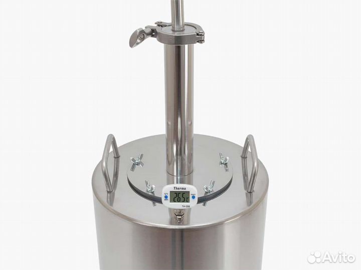 Самогонный аппарат Мюнхен, 16 л