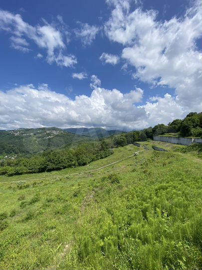 Участок 4 га (ИЖС)