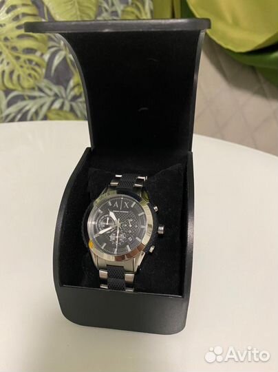 Armani Exchange часы оригинал