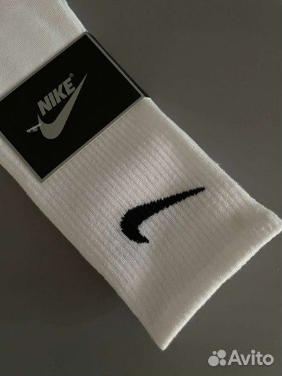 Носки nike