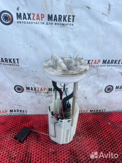 Бензонасос Chery Indis 1.3 2012