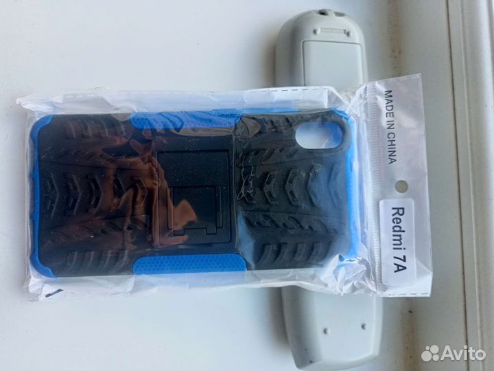 Чехол на Xiaomi redmi 7a