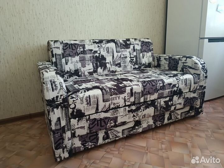 Диван-кровать новый