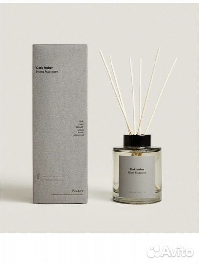 Zara home диффузор
