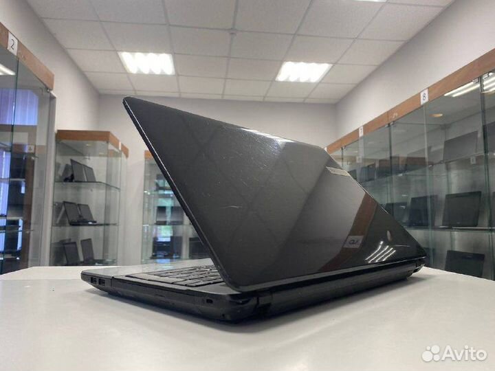 Ноутбук Packard Bell (Pentium/ 3gb/ 500gb)