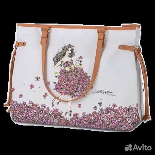 Женская сумка