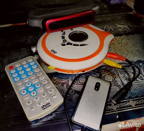 3D очки EVG-920V