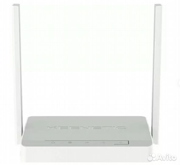 Wi-Fi роутер Keenetic Extra AC1200 (новый)