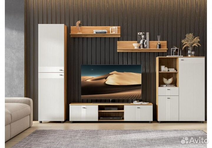 Тумба под тв