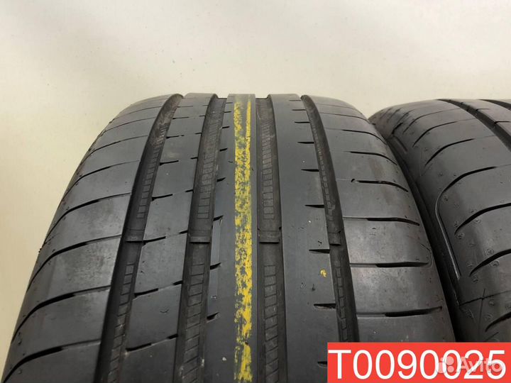 Goodyear Eagle F1 Asymmetric 5 235/50 R18 101Y