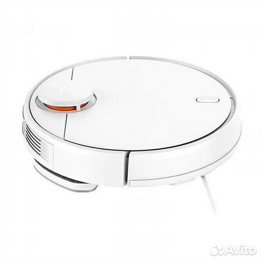 Робот пылесос xiaomi mi robot vacuum mop 3c
