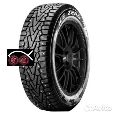 Pirelli Ice Zero 225/45 R19