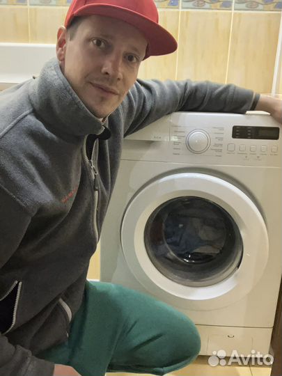 Ремонт стиральных машин частный мастер