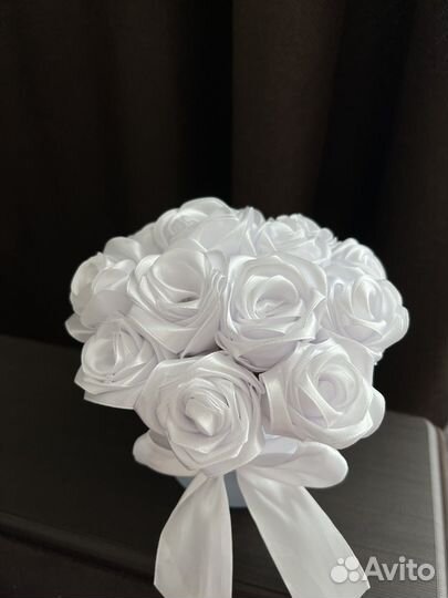 Композиции из атластных лент