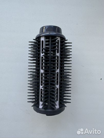 Фен щетка Braun