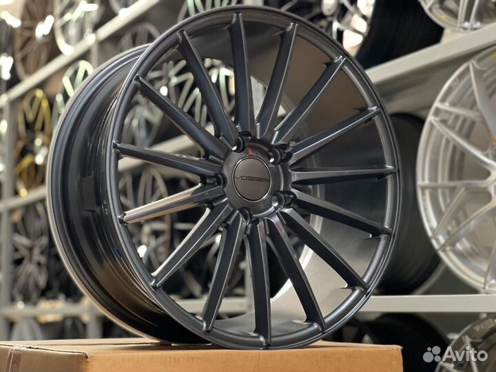 Диски Vossen VFS2 R16