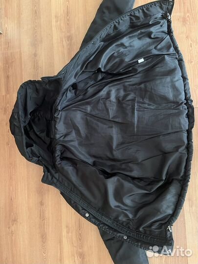 Куртка демисезонная женская 44 46