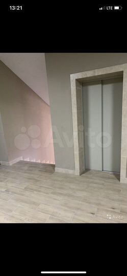 1-к. квартира, 57 м², 5/6 эт.