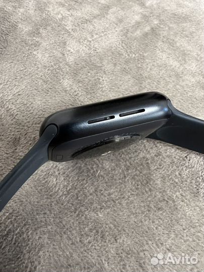 Продам Apple watch SE (gen 2) 40mm