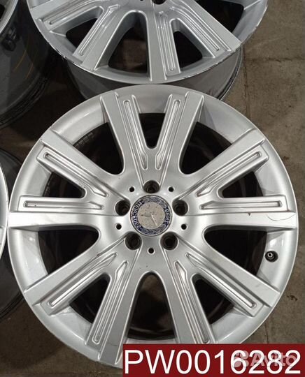 Диски R19 Mercedes Б/у оригинал