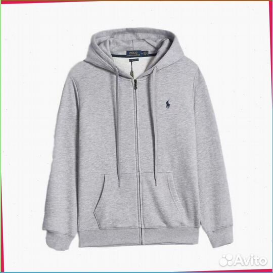 Кофта Polo Ralph Lauren (Все расцветки)