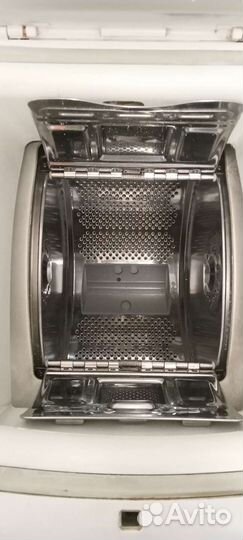 Стиральная машина с вертикальной загрузкой mabe