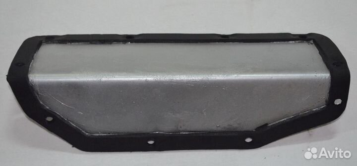 Крышка в сборе 6.37.013 мтлб
