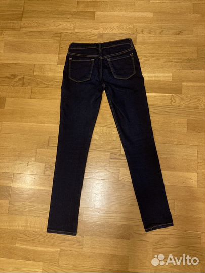 Джинсы Gap 12 лет