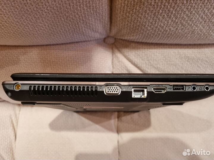 Продам ноутбук Acer