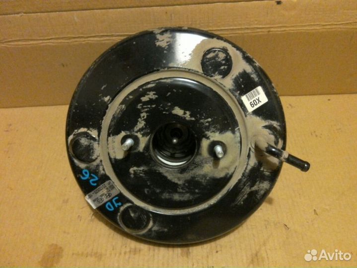 Вакуумный усилитель тормозов Hyundai I30 GD