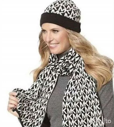 Шапка michael kors оригинал