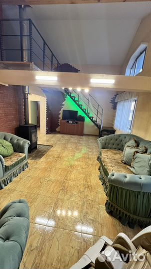 Дом в Кедровом