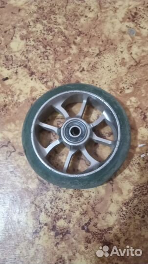 Колесо для трюкового самоката