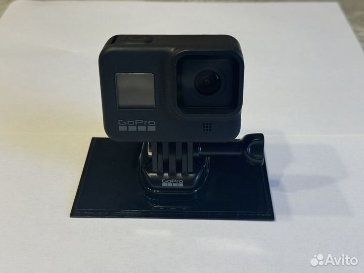 Камера GoPro Hero 8 black