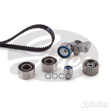 Ремкомплект грм K025612XS Gates