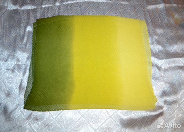 Летний новый снуд