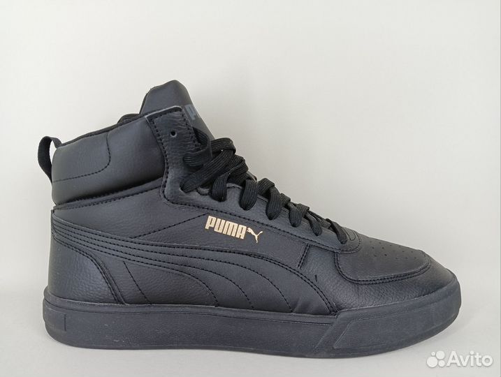 Puma Caven Mid Men's Boots 46 размер
