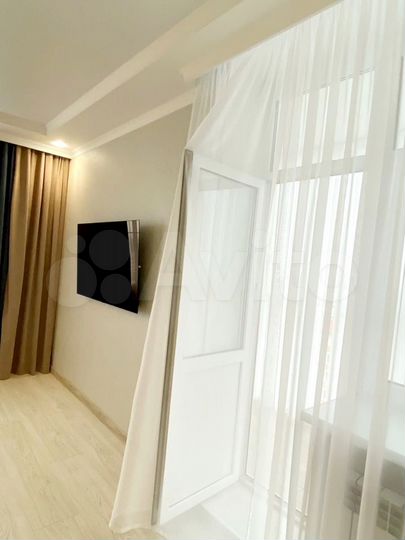 3-к. квартира, 101 м², 16/18 эт.