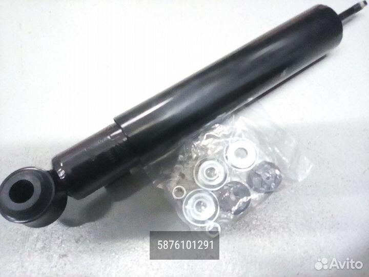 Амортизатор подвески передний