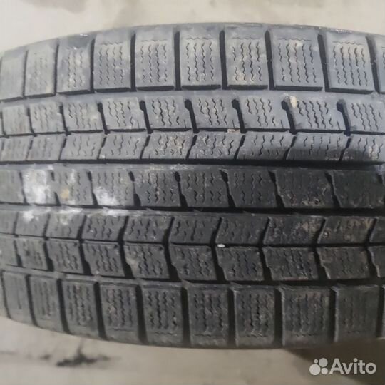 Dunlop DSX-2 215/45 R17