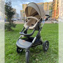 Коляска stokke