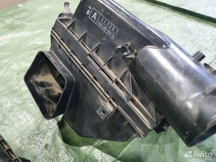 Короб воздушного фильтра 2gr 3gr 4gr grs200 grs204