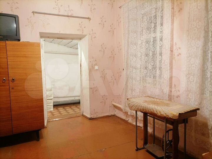 Дом 62 м² на участке 8 сот.