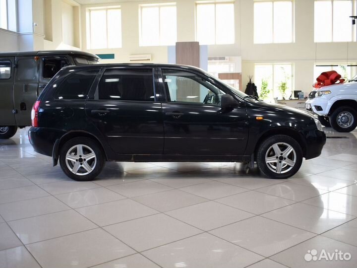 LADA Kalina 1.6 МТ, 2010, 177 000 км